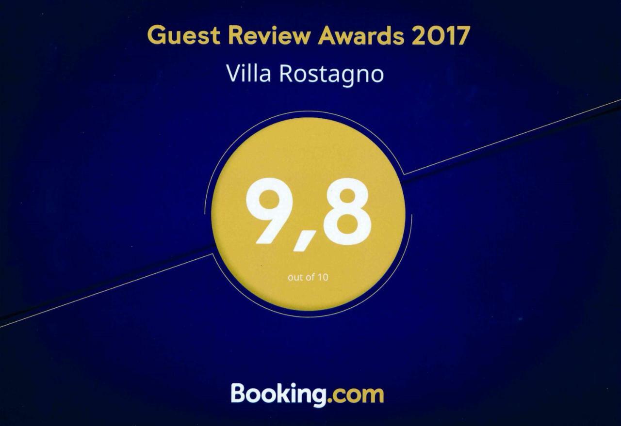 Villa Rostagno Entracque Kültér fotó